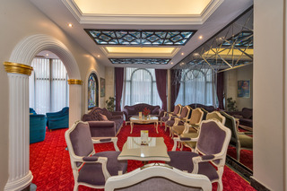 Green Anka Hotel fotoÄŸrafÄ±