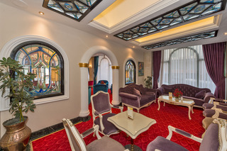 Green Anka Hotel fotoÄŸrafÄ±