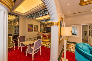 Green Anka Hotel fotoÄŸrafÄ±