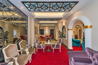 Green Anka Hotel fotoÄŸrafÄ±