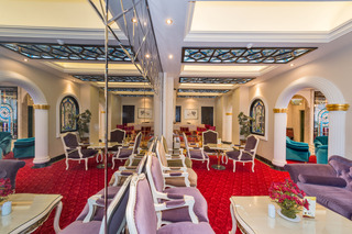 Green Anka Hotel fotoÄŸrafÄ±