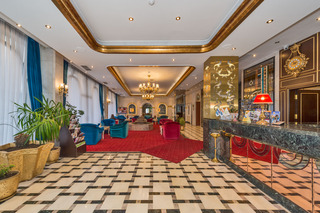 Green Anka Hotel fotoÄŸrafÄ±