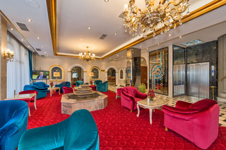 Green Anka Hotel fotoÄŸrafÄ±
