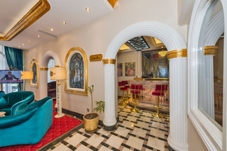 Green Anka Hotel fotoÄŸrafÄ±