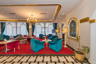 Green Anka Hotel fotoÄŸrafÄ±