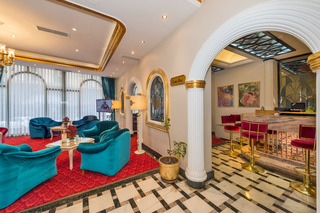 Green Anka Hotel fotoÄŸrafÄ±