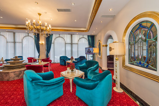 Green Anka Hotel fotoÄŸrafÄ±