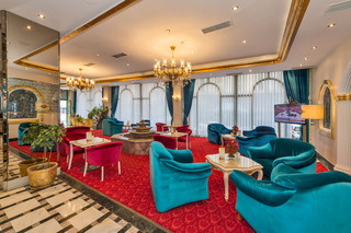 Green Anka Hotel fotoÄŸrafÄ±