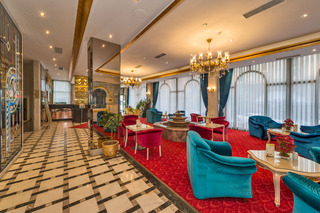Green Anka Hotel fotoÄŸrafÄ±
