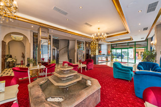 Green Anka Hotel fotoÄŸrafÄ±
