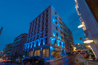 Green Anka Hotel fotoÄŸrafÄ±