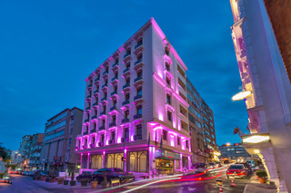 Green Anka Hotel fotoÄŸrafÄ±