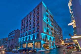 Green Anka Hotel fotoÄŸrafÄ±
