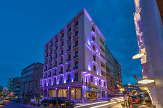 Green Anka Hotel otel fotoğrafı