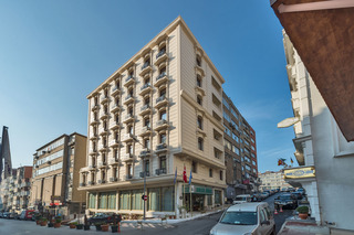 Green Anka Hotel fotoÄŸrafÄ±