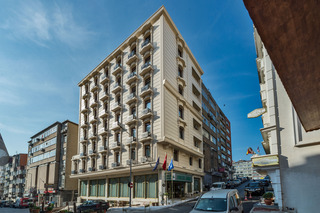 Green Anka Hotel fotoÄŸrafÄ±