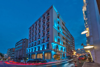 Green Anka Hotel fotoÄŸrafÄ±