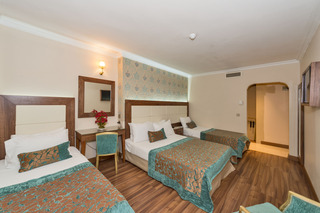 Green Anka Hotel fotoÄŸrafÄ±