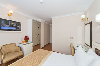 Green Anka Hotel fotoÄŸrafÄ±