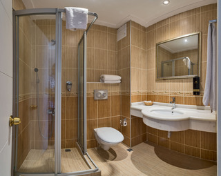 Green Anka Hotel fotoÄŸrafÄ±