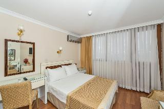 Green Anka Hotel fotoÄŸrafÄ±