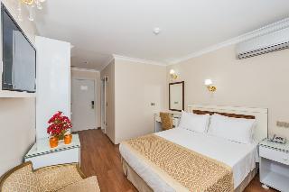 Green Anka Hotel fotoÄŸrafÄ±