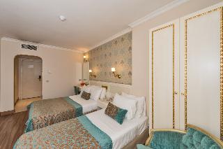 Green Anka Hotel fotoÄŸrafÄ±