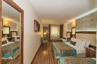 Green Anka Hotel fotoÄŸrafÄ±