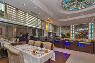 Green Anka Hotel fotoÄŸrafÄ±