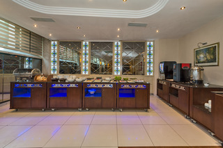 Green Anka Hotel fotoÄŸrafÄ±