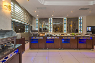 Green Anka Hotel fotoÄŸrafÄ±
