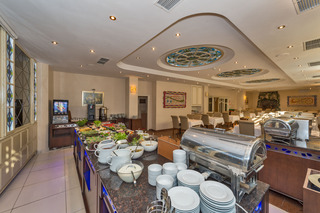Green Anka Hotel fotoÄŸrafÄ±