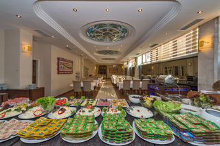 Green Anka Hotel fotoÄŸrafÄ±