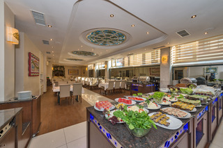 Green Anka Hotel fotoÄŸrafÄ±
