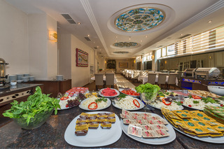 Green Anka Hotel fotoÄŸrafÄ±