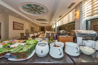 Green Anka Hotel fotoÄŸrafÄ±