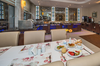 Green Anka Hotel fotoÄŸrafÄ±