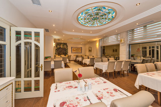 Green Anka Hotel fotoÄŸrafÄ±