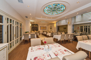 Green Anka Hotel fotoÄŸrafÄ±