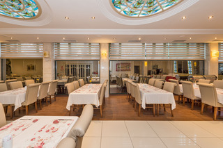 Green Anka Hotel fotoÄŸrafÄ±