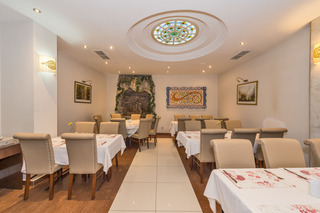 Green Anka Hotel fotoÄŸrafÄ±