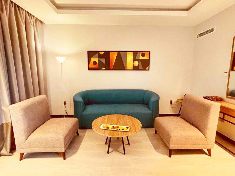 Hdb Al Khobar Resorts & Spa - Oda
