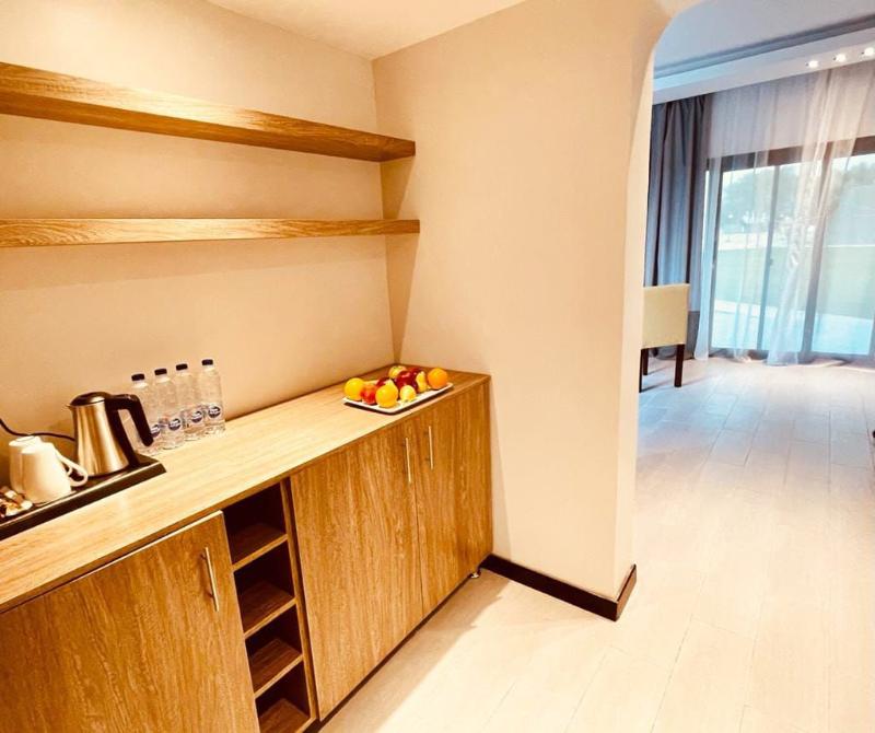 Hdb Al Khobar Resorts & Spa - Oda