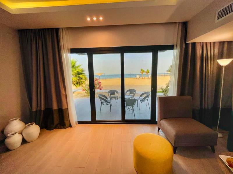 Hdb Al Khobar Resorts & Spa - Oda