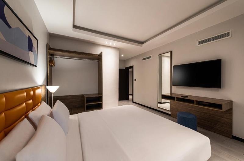 Hdb Al Khobar Resorts & Spa - Oda