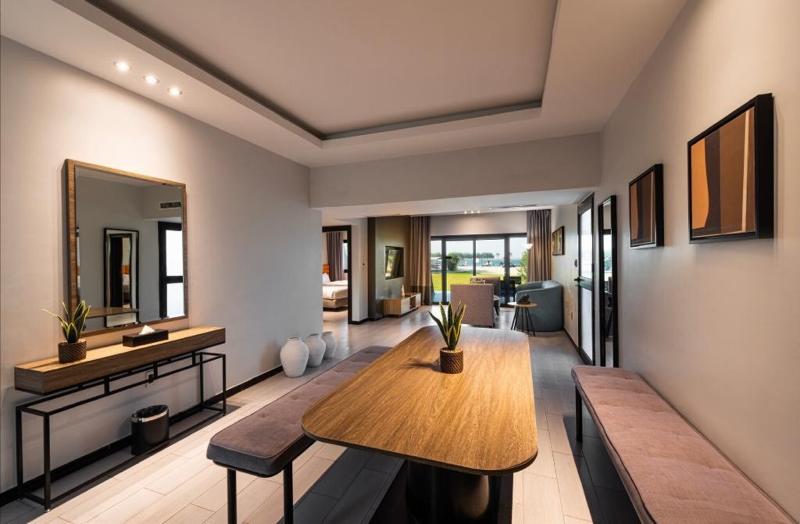 Hdb Al Khobar Resorts & Spa - Oda