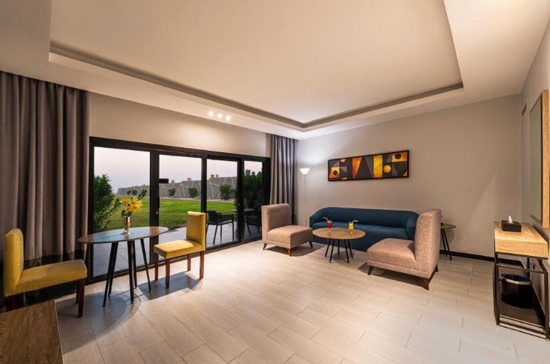 Hdb Al Khobar Resorts & Spa - Oda