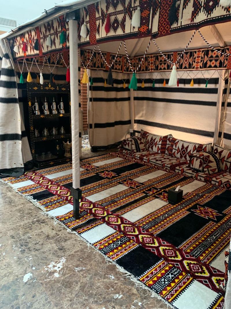 Smayah Residence - Lobi