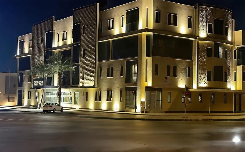 Smayah Residence - Genel