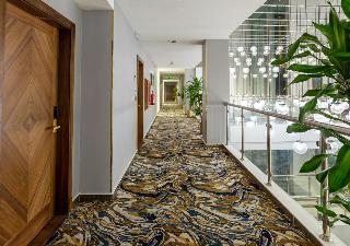 Smayah Residence otel fotoğrafı